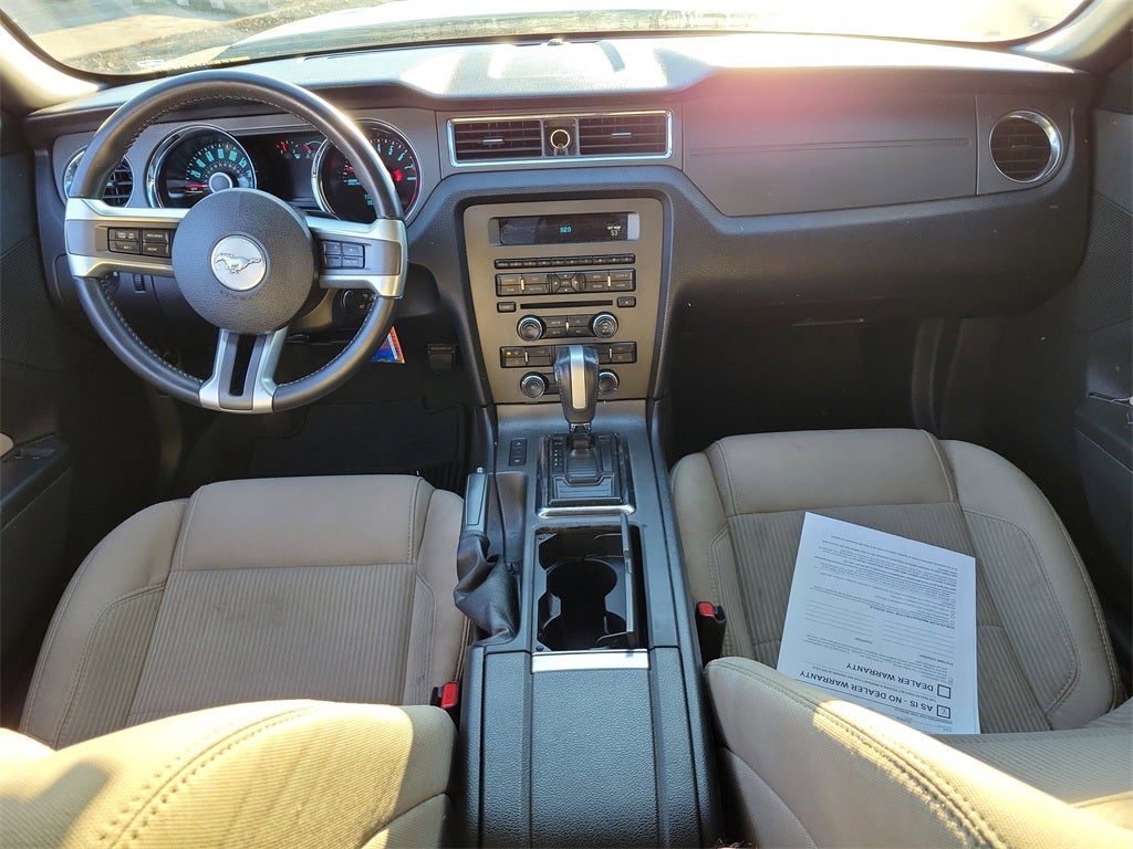 2014 Ford Mustang GT