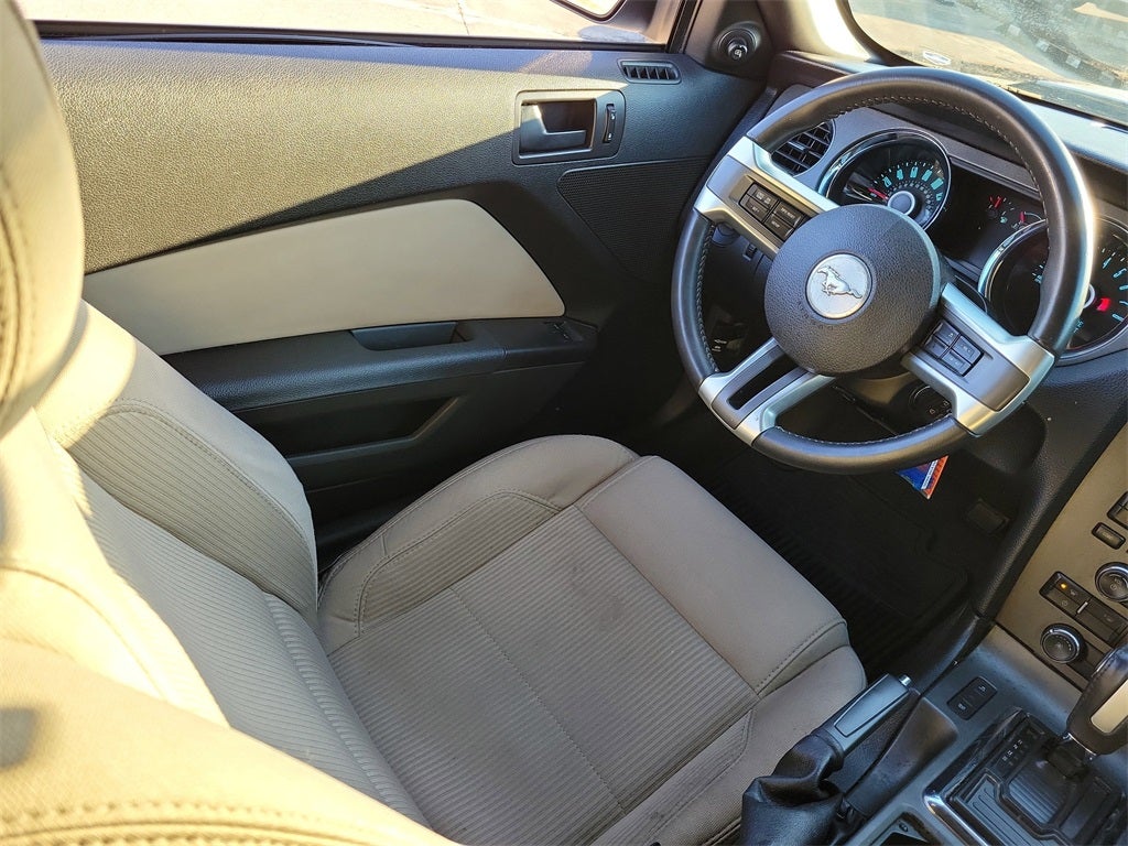 2014 Ford Mustang GT