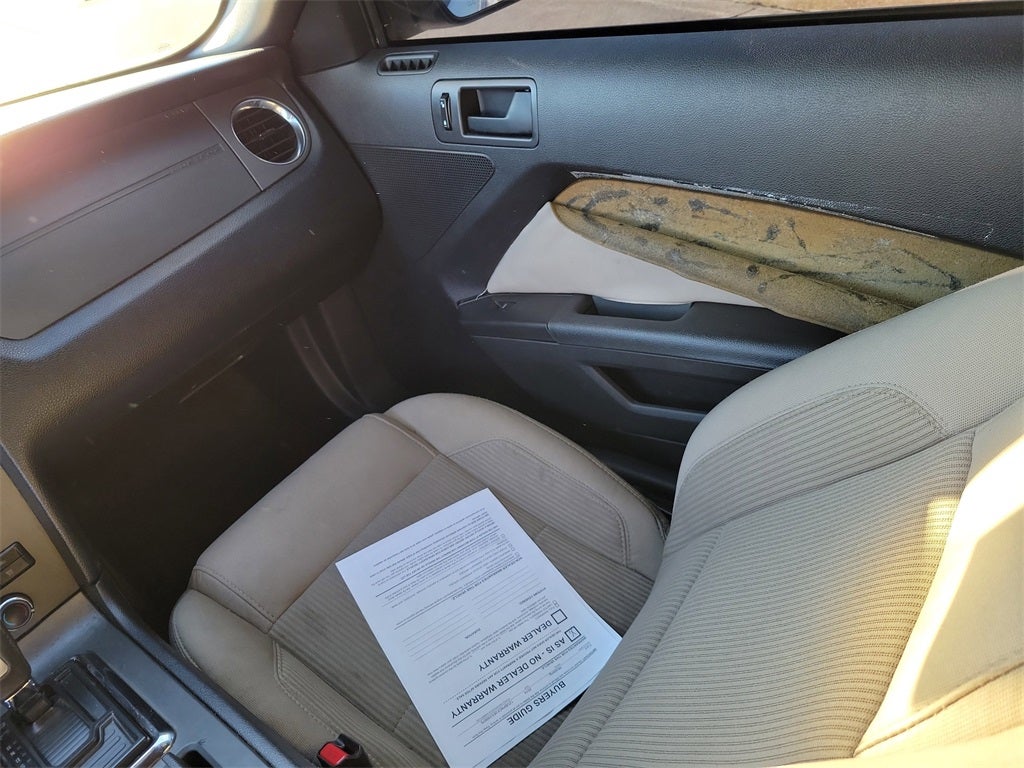 2014 Ford Mustang GT