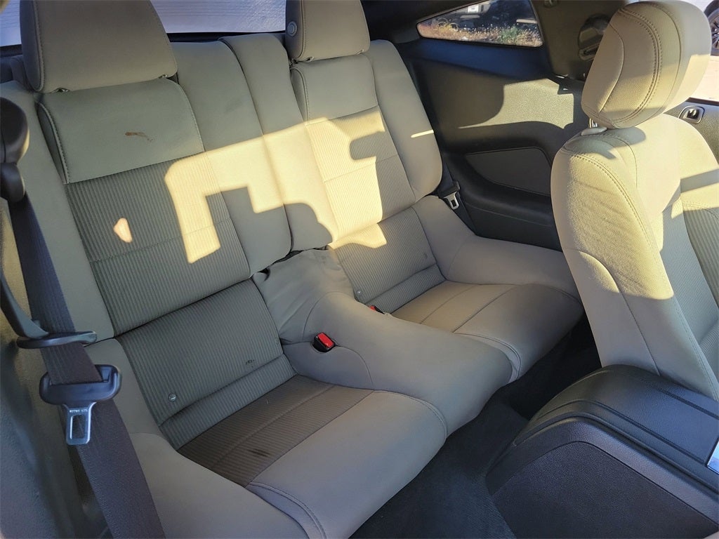 2014 Ford Mustang GT