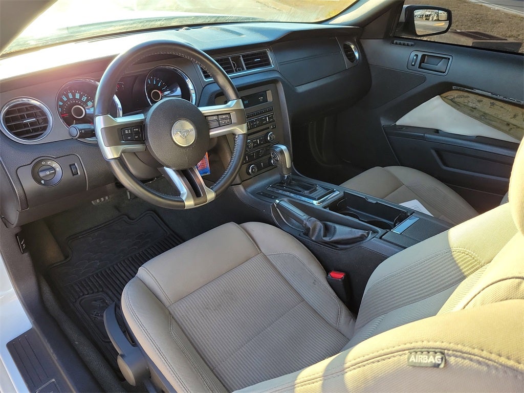 2014 Ford Mustang GT