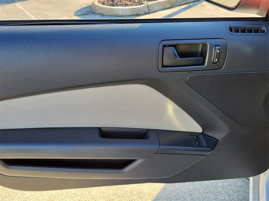 2014 Ford Mustang GT