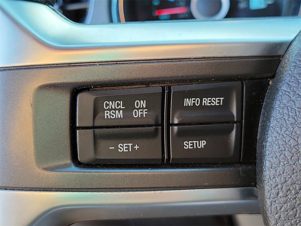 2014 Ford Mustang GT