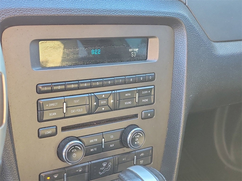 2014 Ford Mustang GT