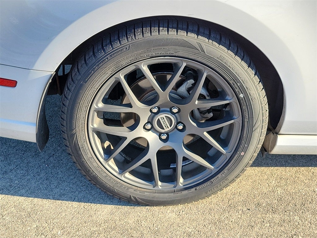 2014 Ford Mustang GT