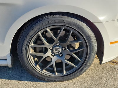 2014 Ford Mustang GT