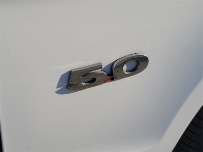 2014 Ford Mustang GT