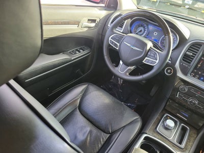2019 Chrysler 300 Limited