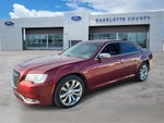 2019 Chrysler 300 Limited
