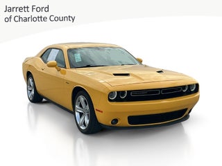 2017 Dodge Challenger R/T