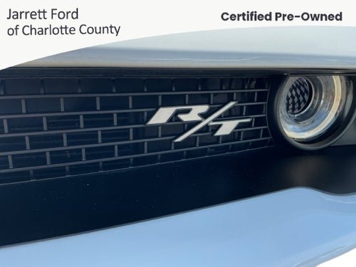 2023 Dodge Challenger R/T Scat Pack Widebody