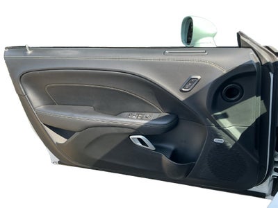 2023 Dodge Challenger R/T Scat Pack Widebody