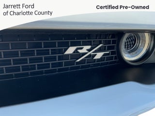 2023 Dodge Challenger R/T Scat Pack Widebody