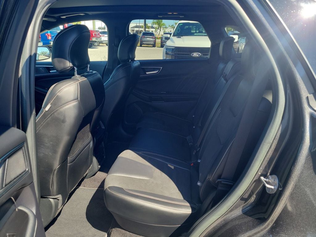2019 Ford Edge ST