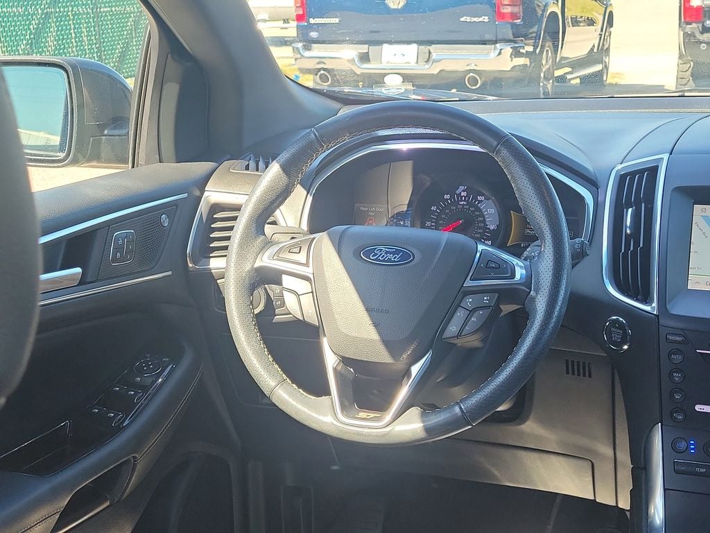 2019 Ford Edge ST