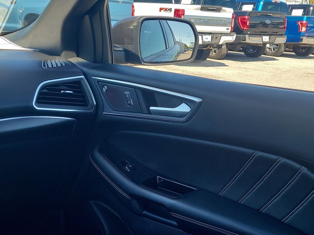 2019 Ford Edge ST