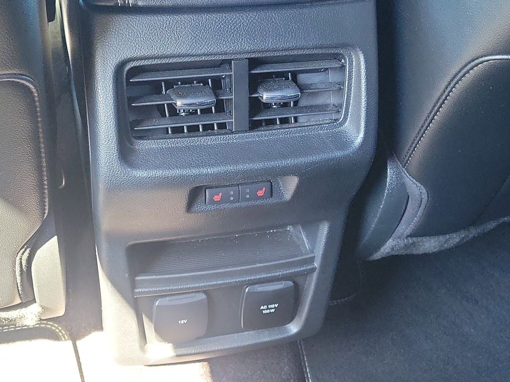 2019 Ford Edge ST