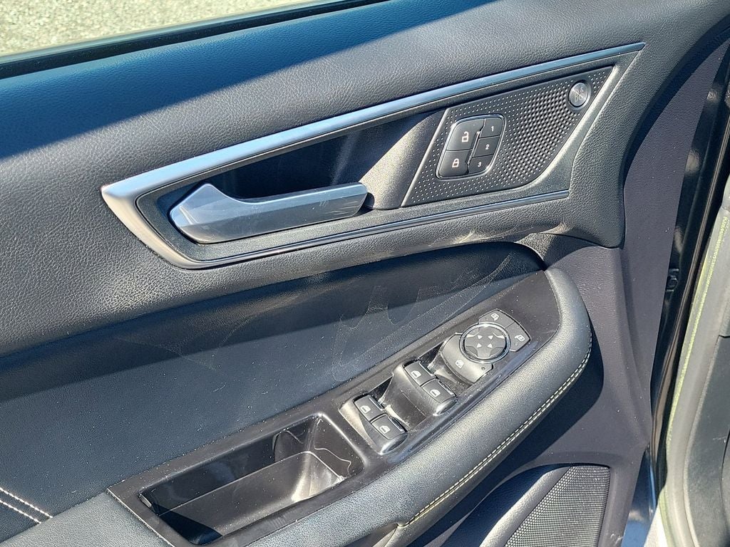 2019 Ford Edge ST