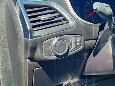 2019 Ford Edge ST