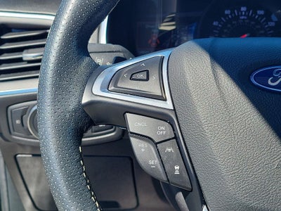 2019 Ford Edge ST