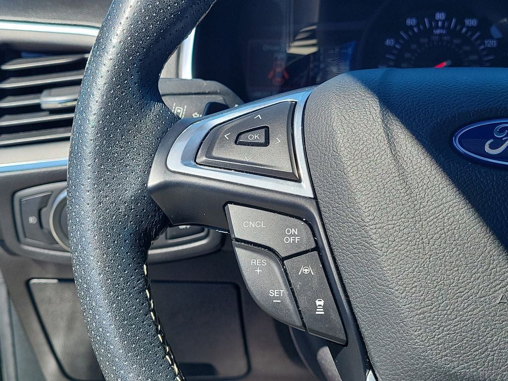 2019 Ford Edge ST