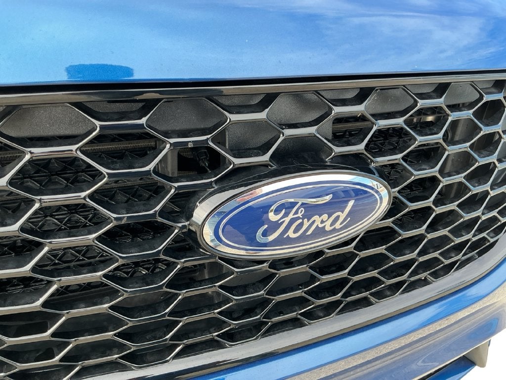 2024 Ford Edge ST Line