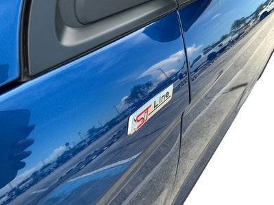 2024 Ford Edge ST Line