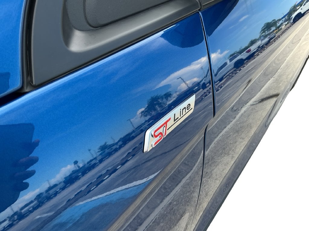 2024 Ford Edge ST Line