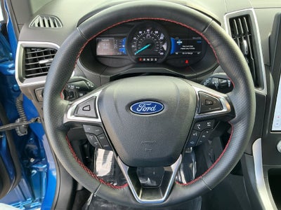 2024 Ford Edge ST Line