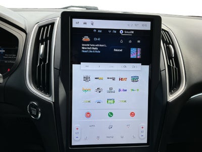 2024 Ford Edge ST Line