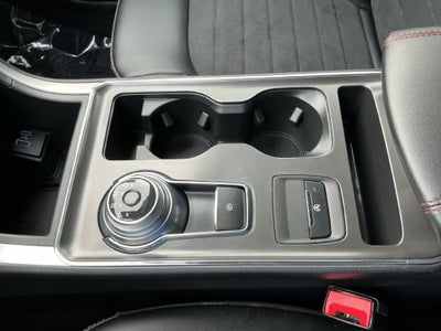 2024 Ford Edge ST Line