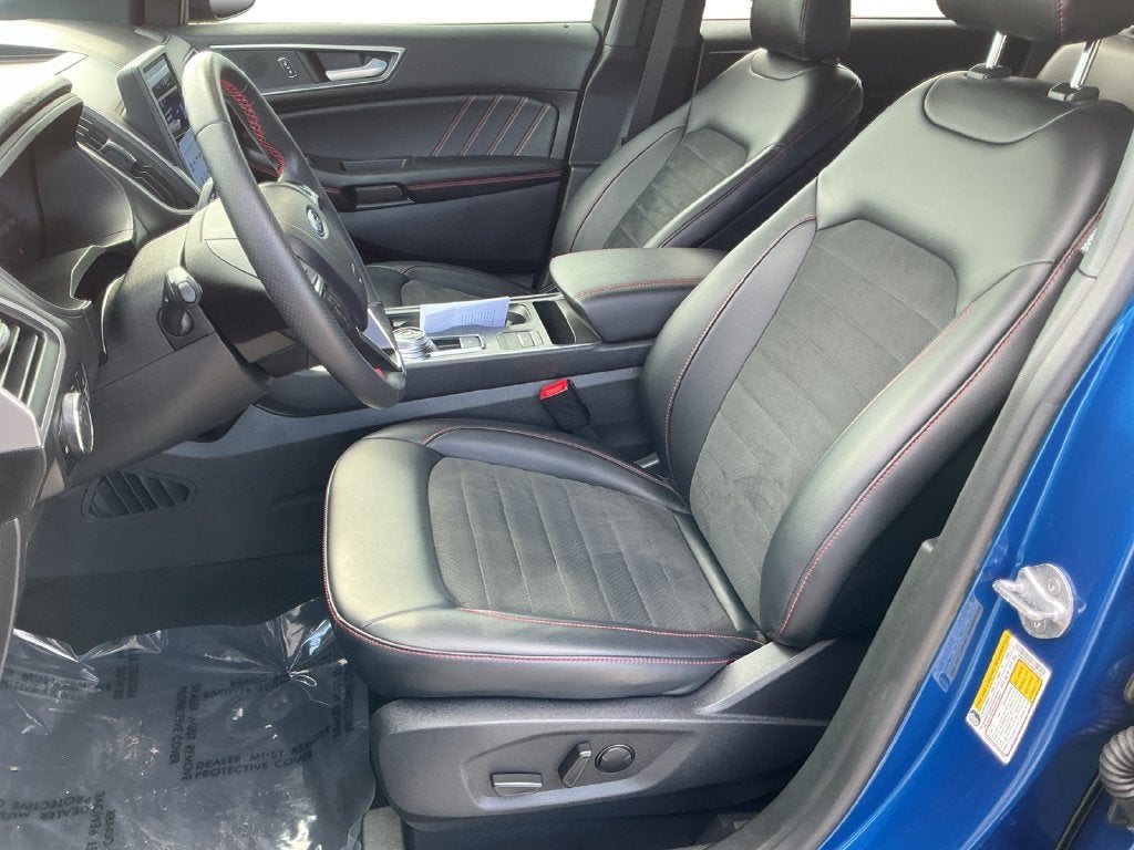 2024 Ford Edge ST Line