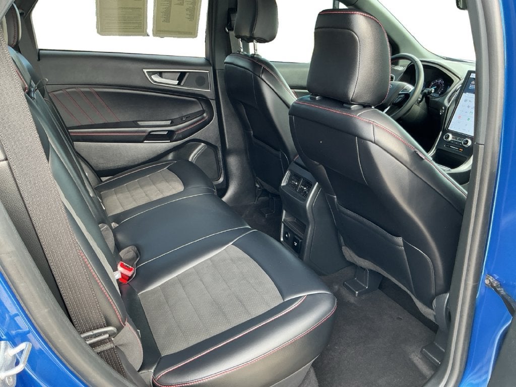 2024 Ford Edge ST Line