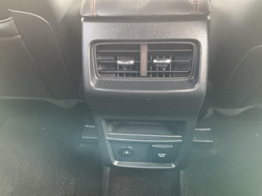 2024 Ford Edge ST Line