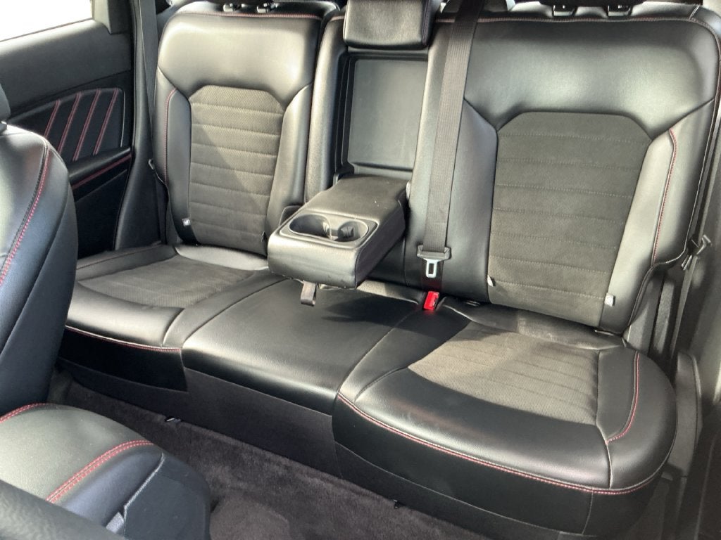 2024 Ford Edge ST Line