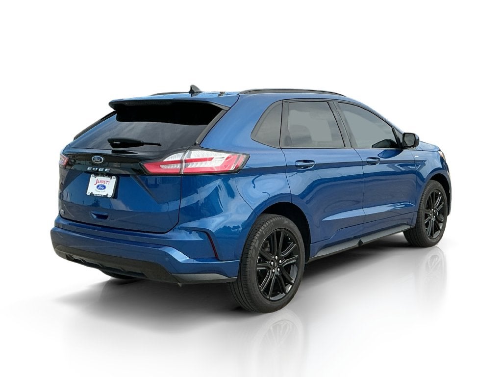 2024 Ford Edge ST Line