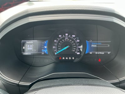 2024 Ford Edge ST Line