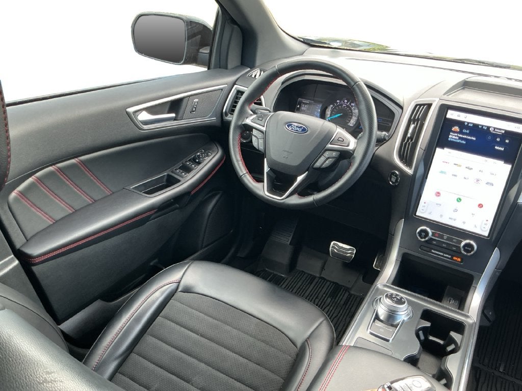 2024 Ford Edge ST Line