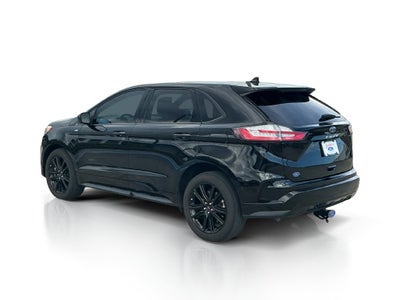 2024 Ford Edge ST Line