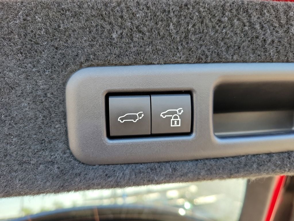 2022 Lexus RX 350 F Sport Handling