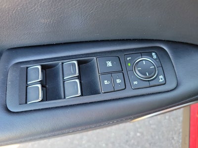 2022 Lexus RX 350 F Sport Handling