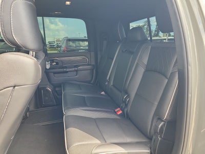 2026 RAM 2500 Limited
