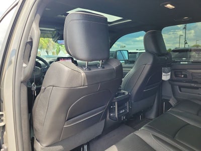 2026 RAM 2500 Limited