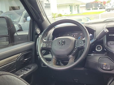 2026 RAM 2500 Limited
