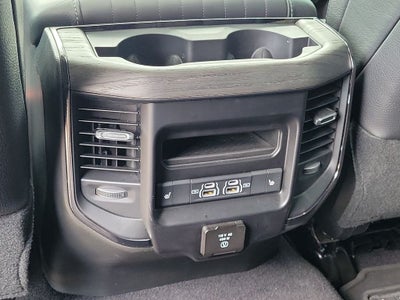 2026 RAM 2500 Limited