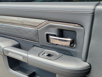 2026 RAM 2500 Limited