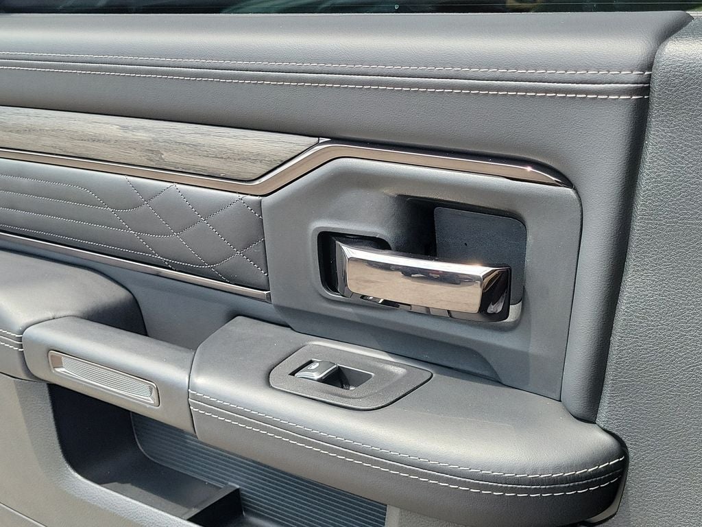2026 RAM 2500 Limited