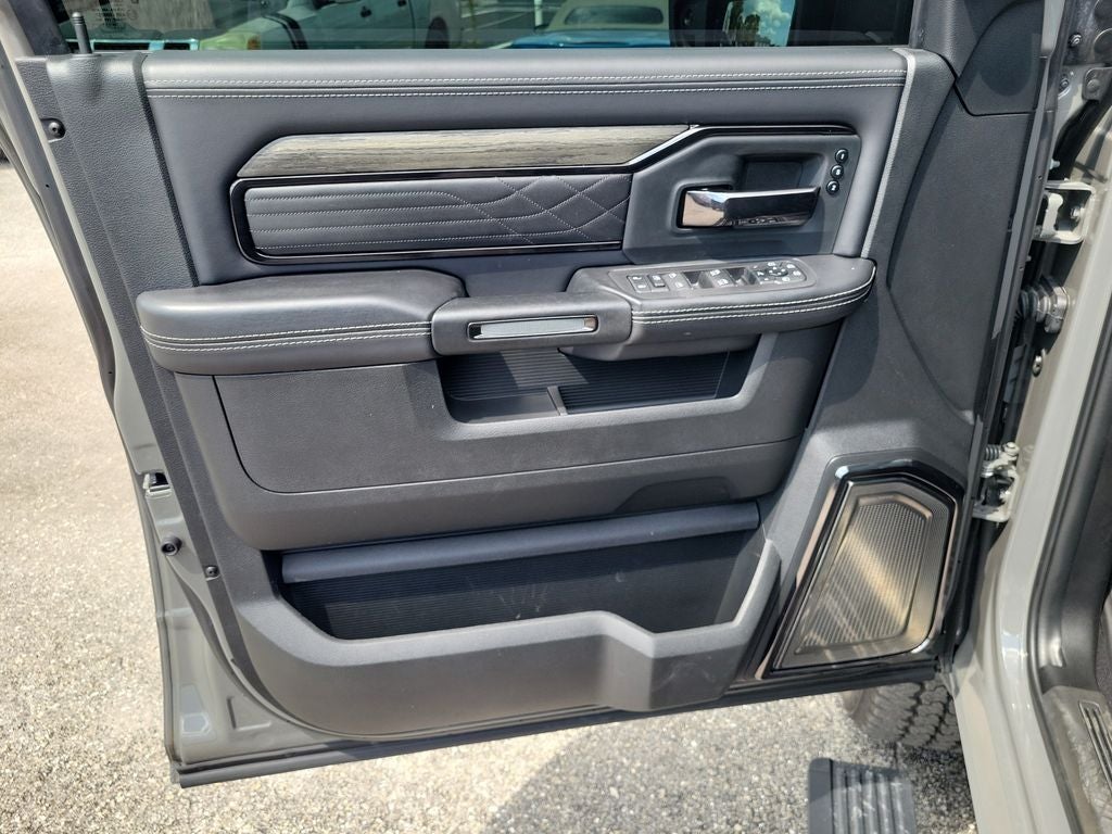 2026 RAM 2500 Limited