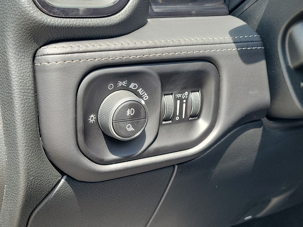 2026 RAM 2500 Limited