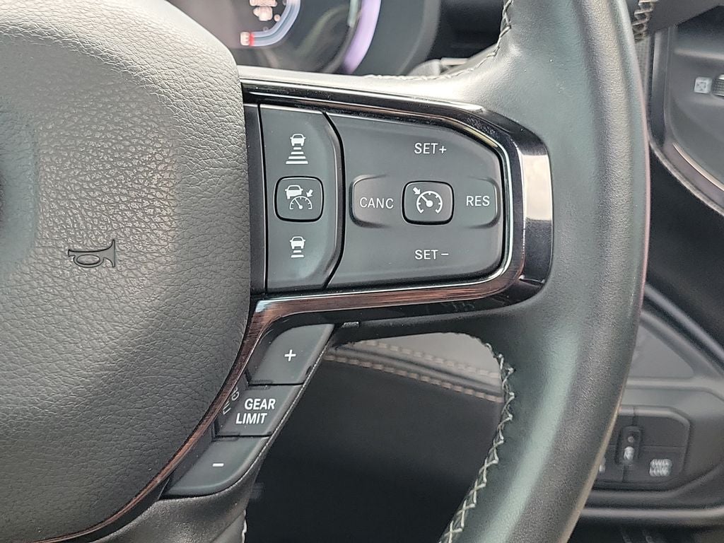 2026 RAM 2500 Limited